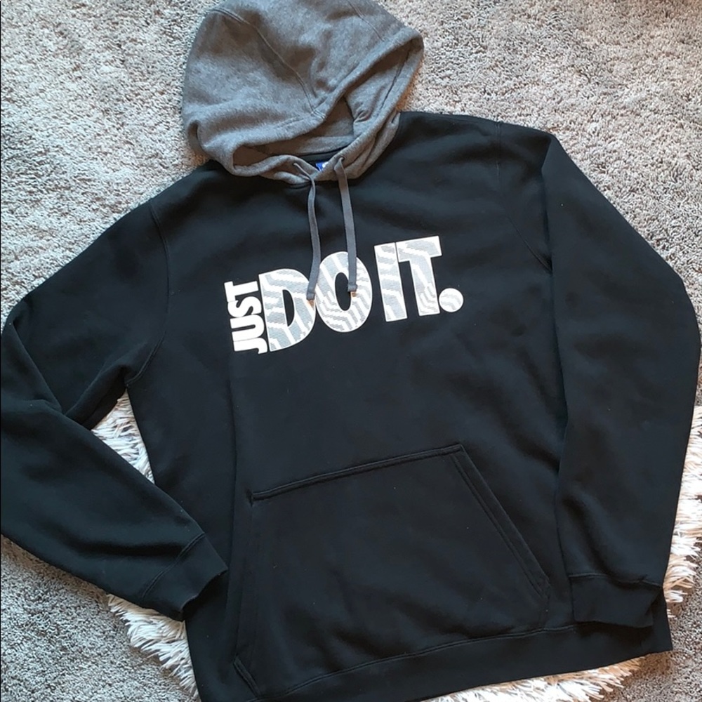 Nike hoodie